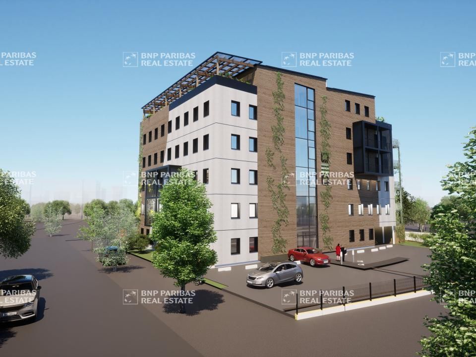 3002.43 m² pour ce bureaux en location à Dijon