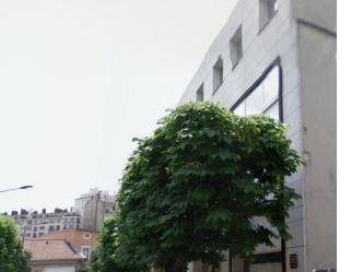 Location Bureaux 687 m² non divisibles 92240 Malakoff