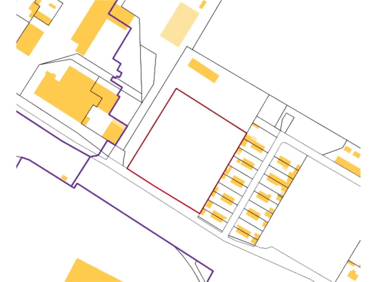 Terrain à bâtir à destination d'activité industri
