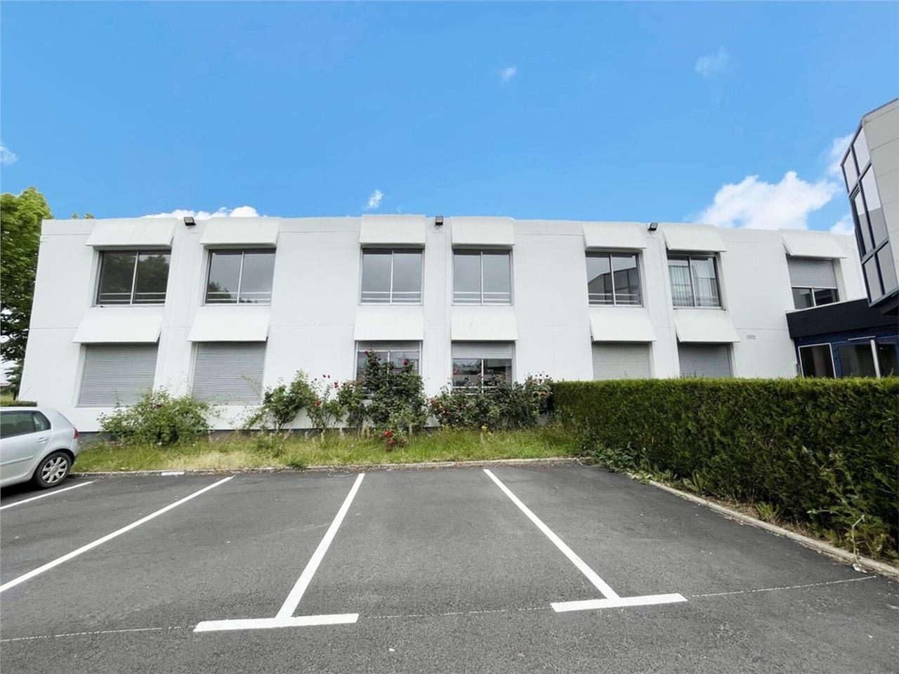 Investissement locatif portant sur un ensemble im