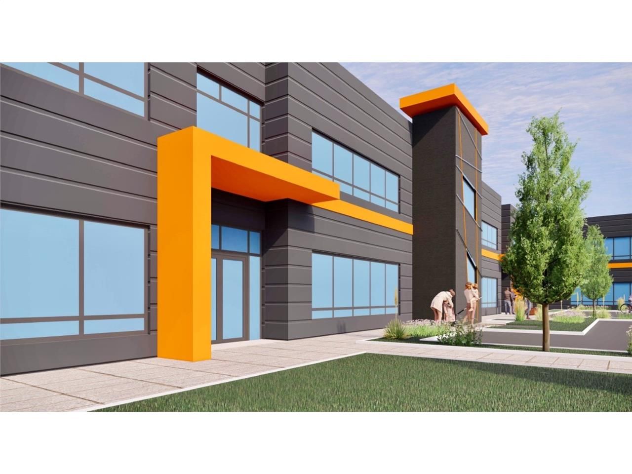 Bénéficiant d'un emplacement premium sur la Route