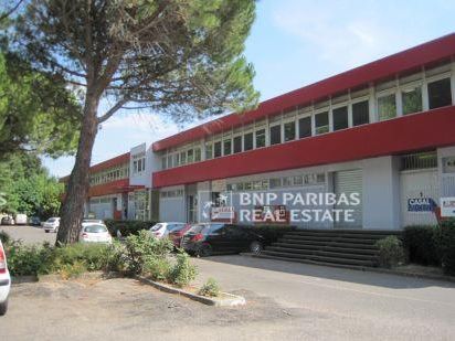 583 m² pour ce bureaux en location à Lattes