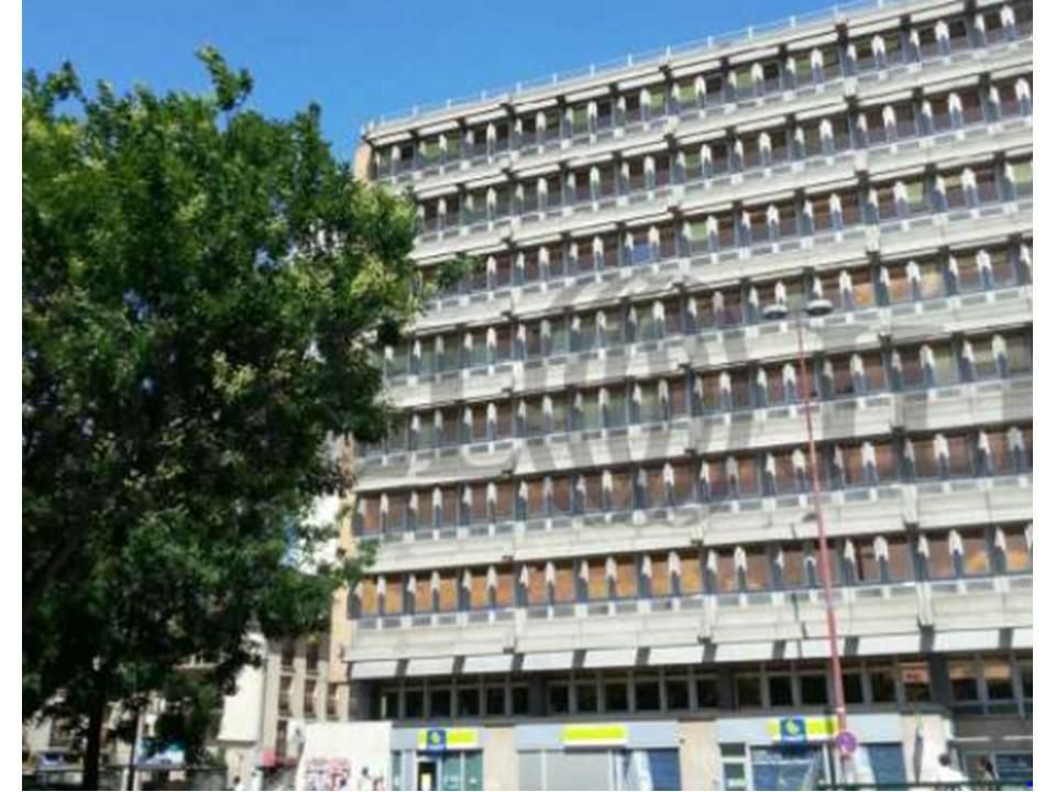 485 m² pour ce bureaux en location à Choisy le roi