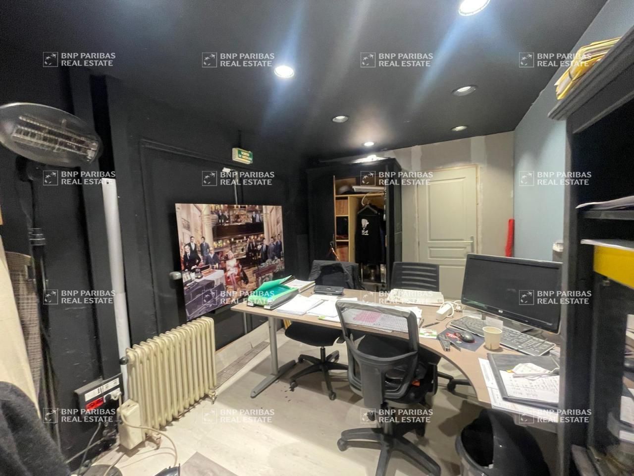 Location Activité 288 m² non divisibles 59650 Villeneuve-d'ascq