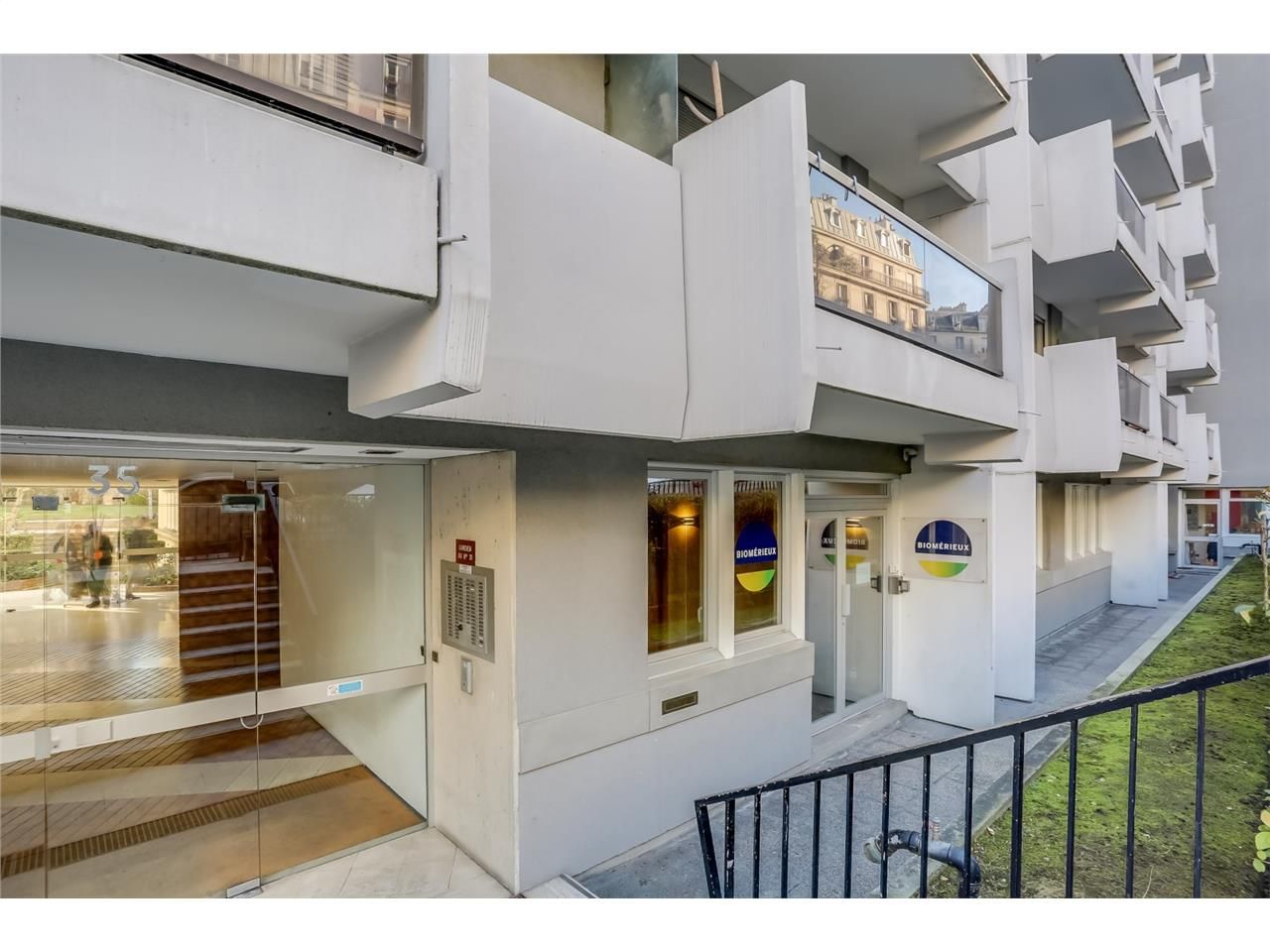 A LOUER - BUREAUX PARIS 5ème   Au coeur du 5ème a