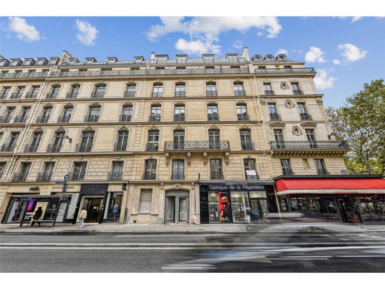 Cushman & Wakefield vous propose à la location un