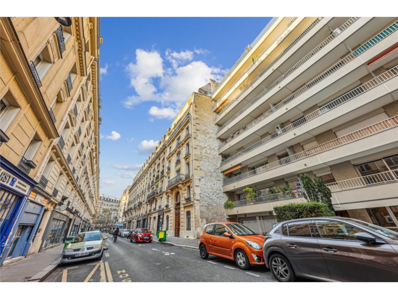 Cushman & Wakefield vous propose à la location un