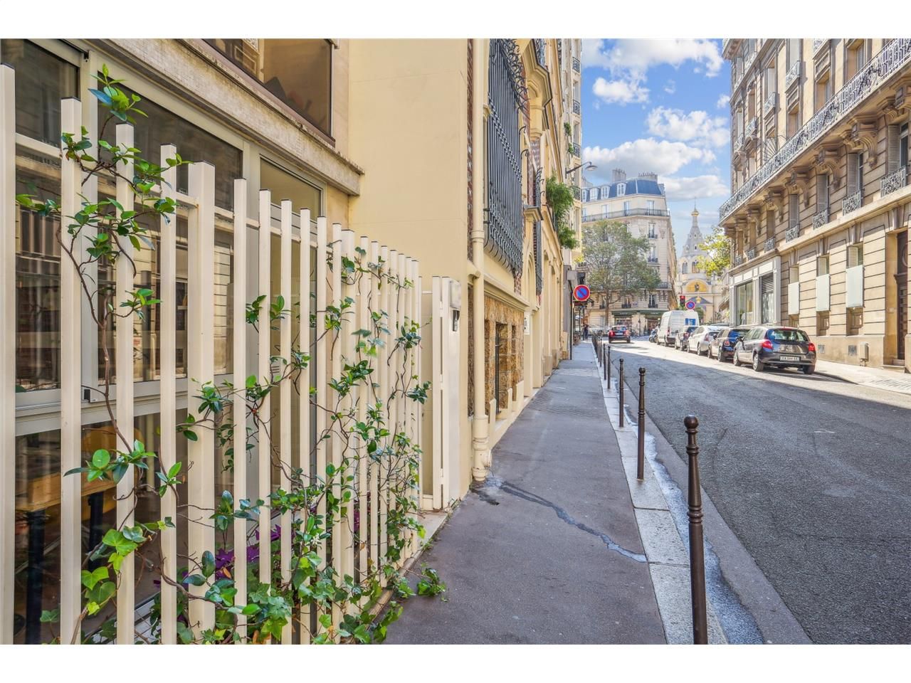 Cushman & Wakefield vous propose une surface de s