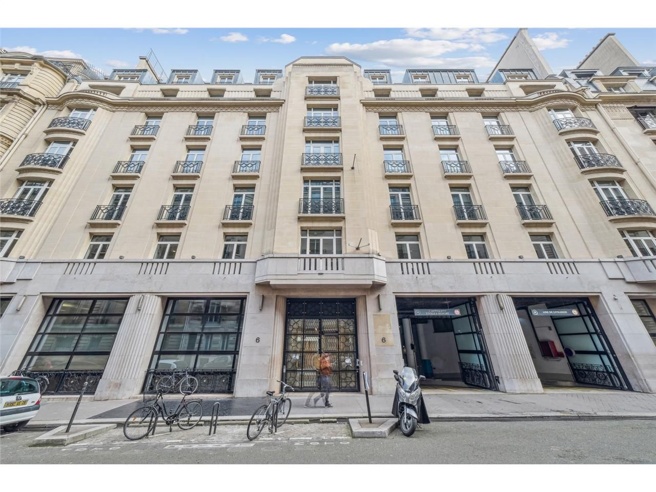 Cushman & Wakefield vous propose à la location de