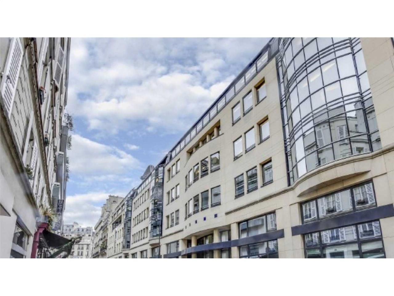 Cushman & Wakefield vous propose à la location de