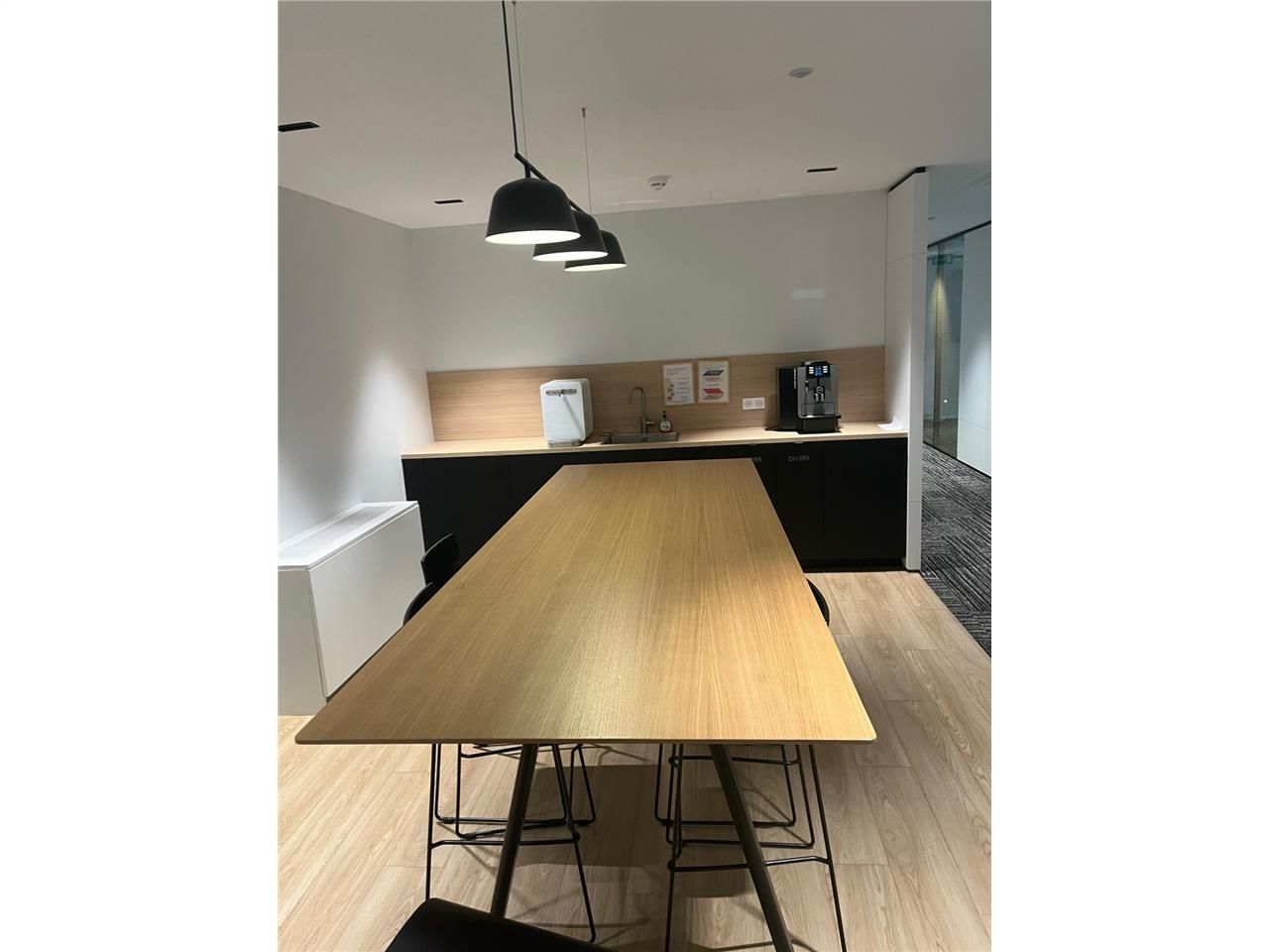 Cushman & Wakefield vous propose à la location de