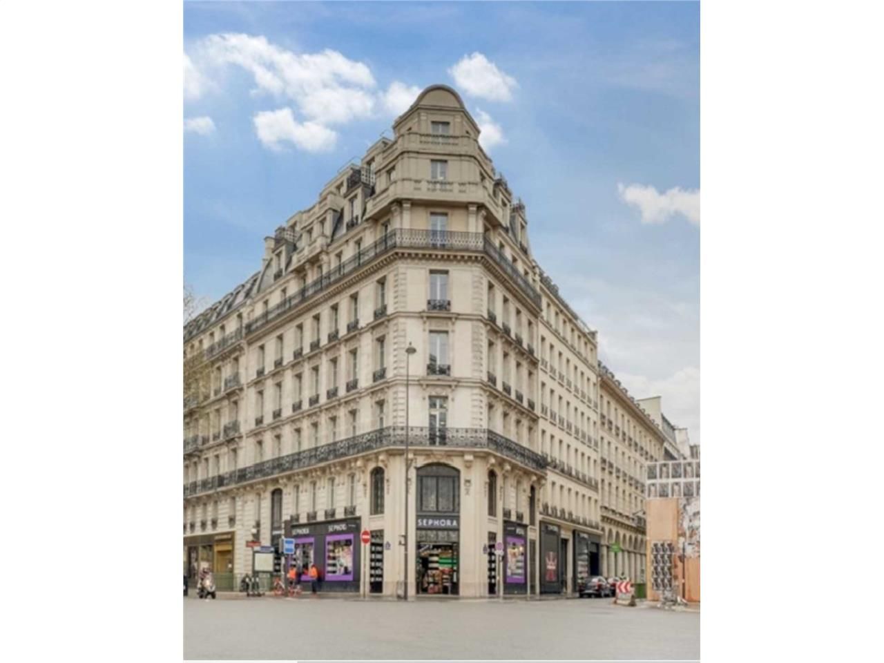 Cushman & Wakefield vous propose des bureaux d'ex