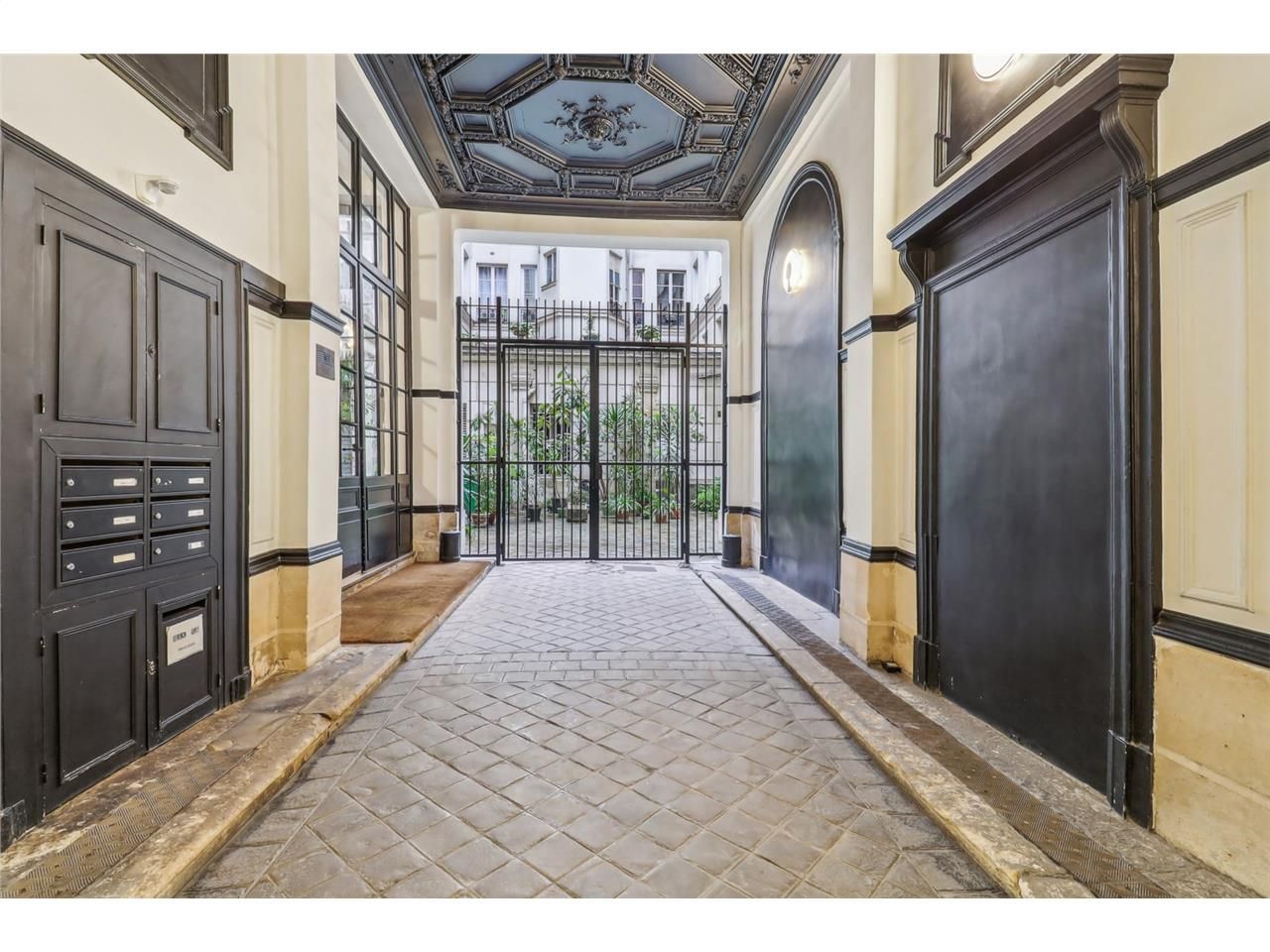 Cushman and Wakefield vous propose des bureaux à 