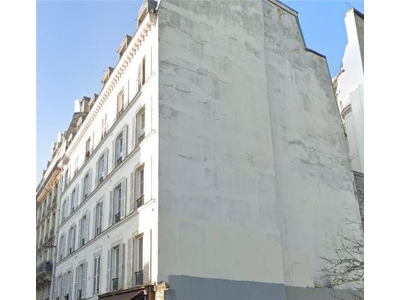 Cushman & Wakefield vous propose une surface de b