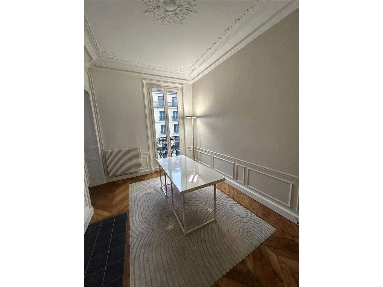 Cushman & Wakefield vous propose une surface de b