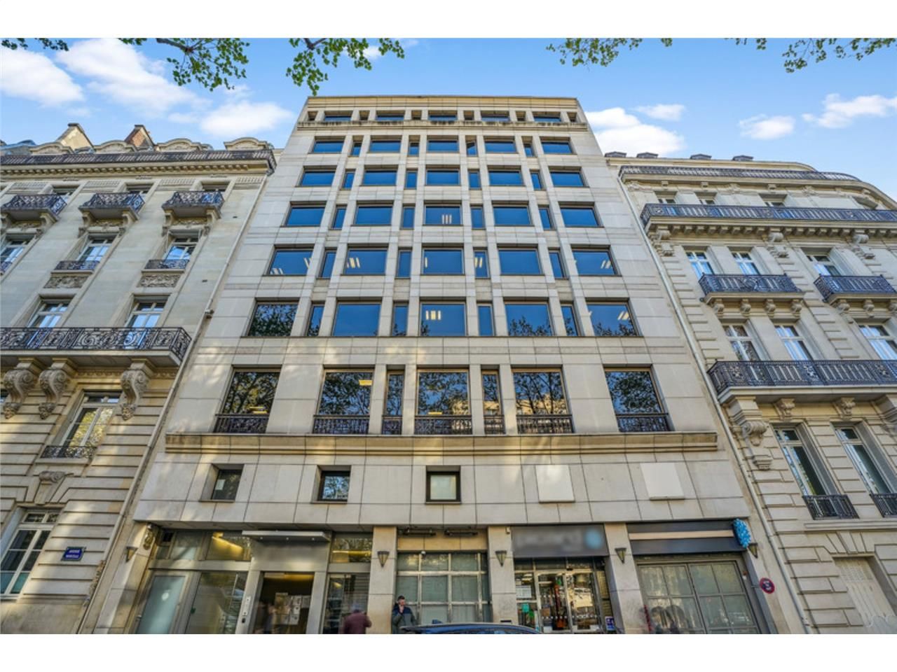 Cushman & Wakefield vous propose de découvrir une