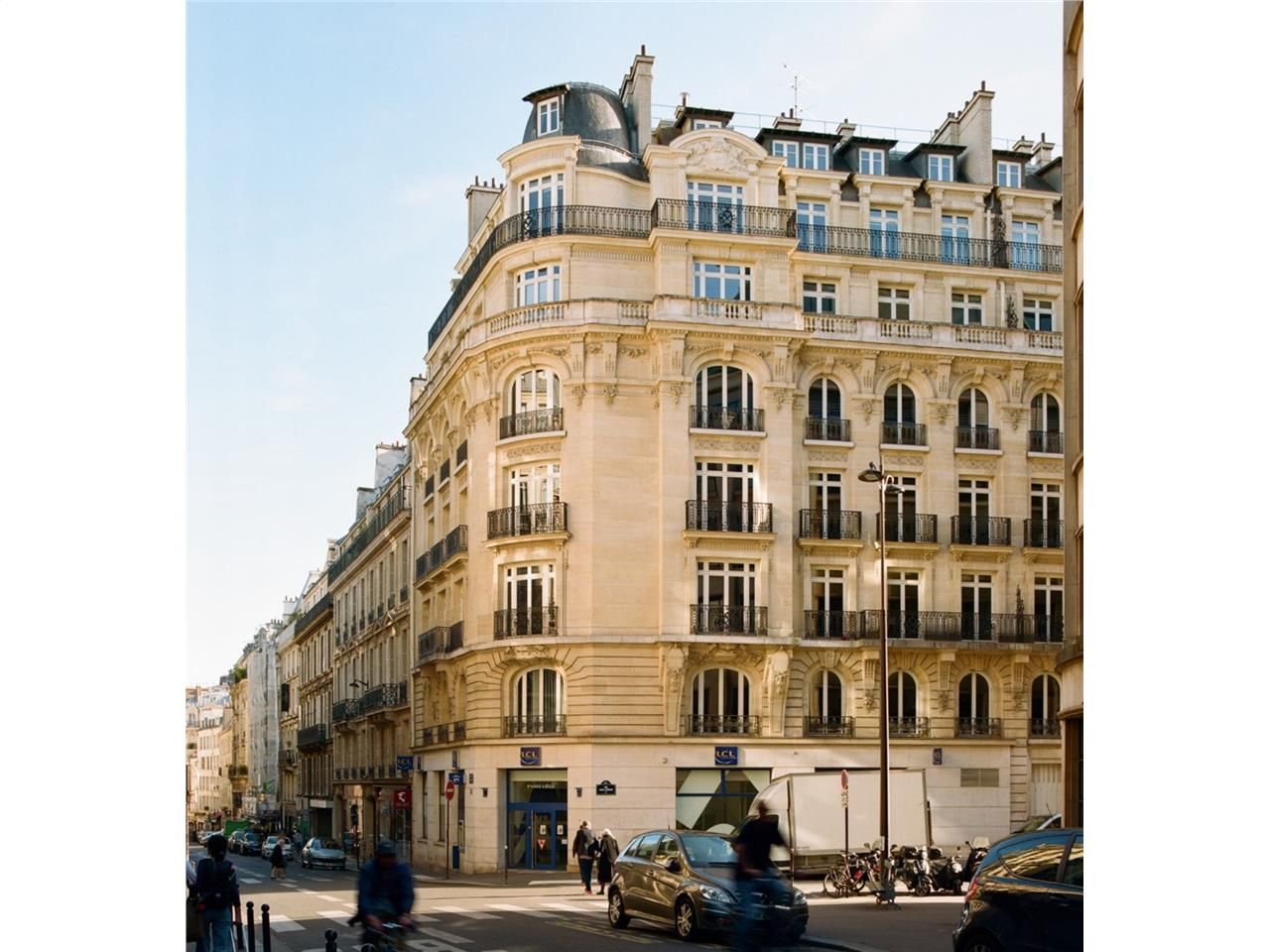 Cushman & Wakefield vous propose à la location un