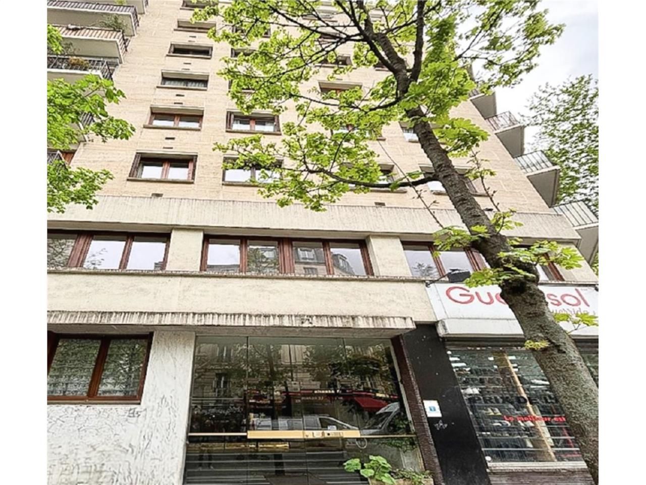 Cushman & Wakefield vous propose 225 m2 de bureau