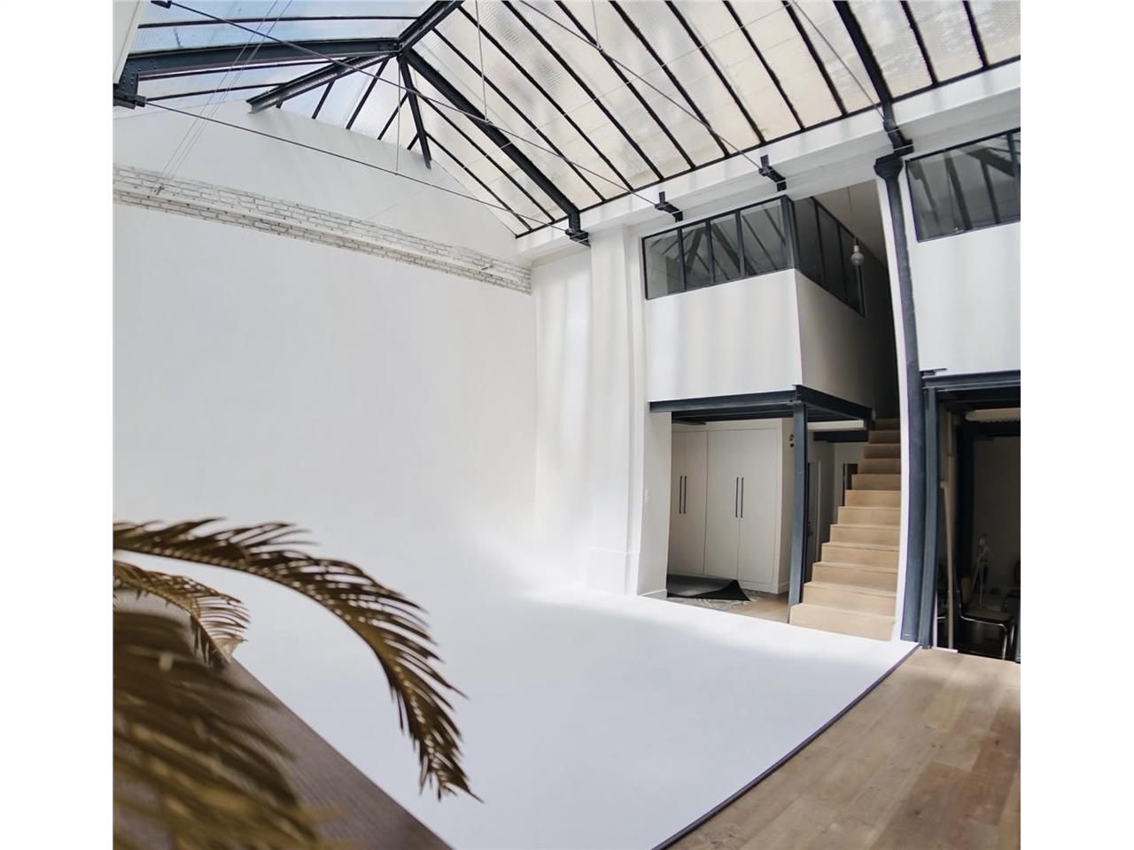 Cushman & Wakefield vous propose une surface atyp