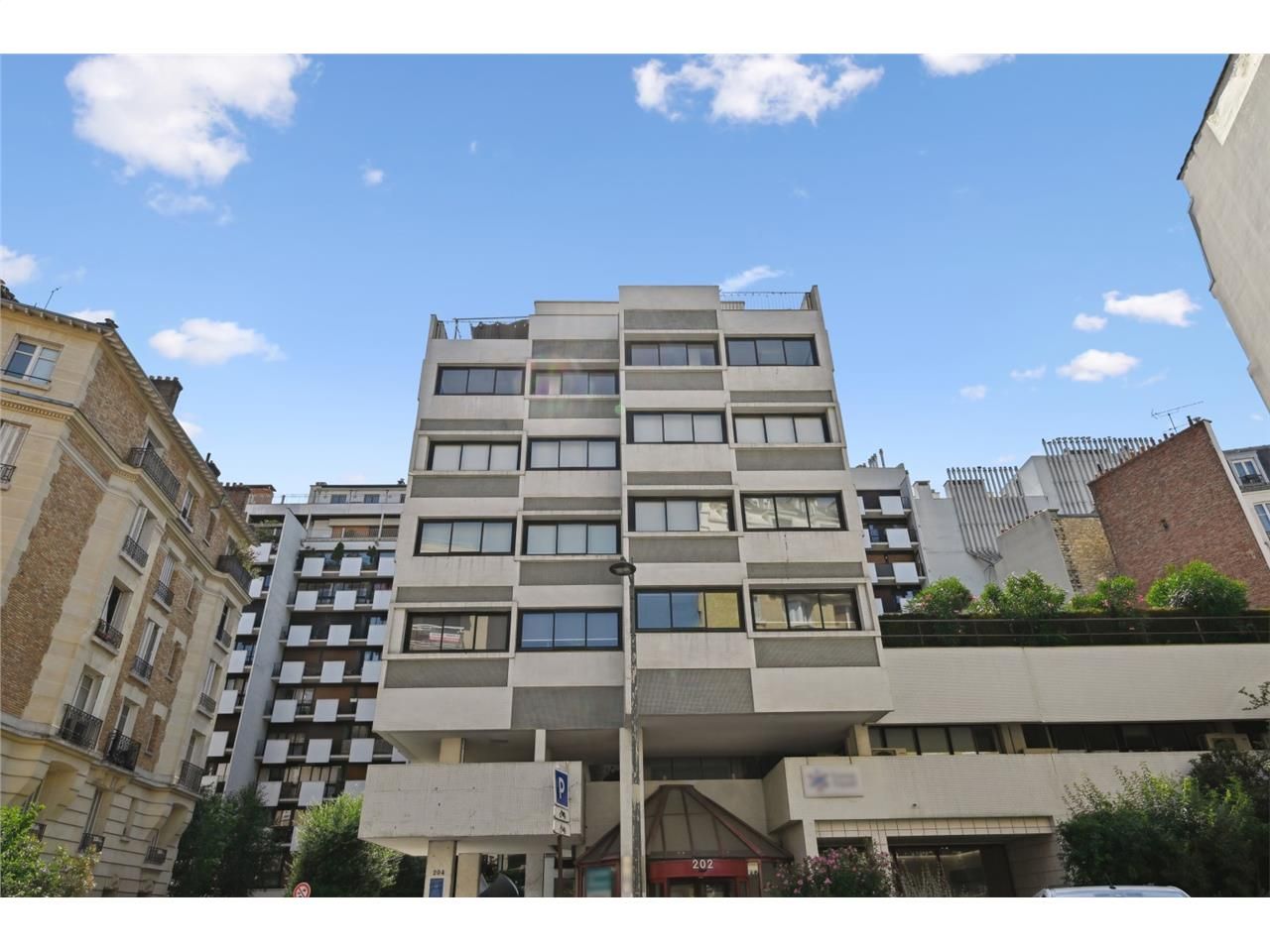 Installez vos bureaux dans un cadre lumineux et e