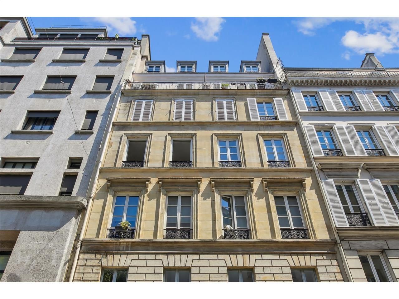 Cushman & Wakefield vous propose à la location un