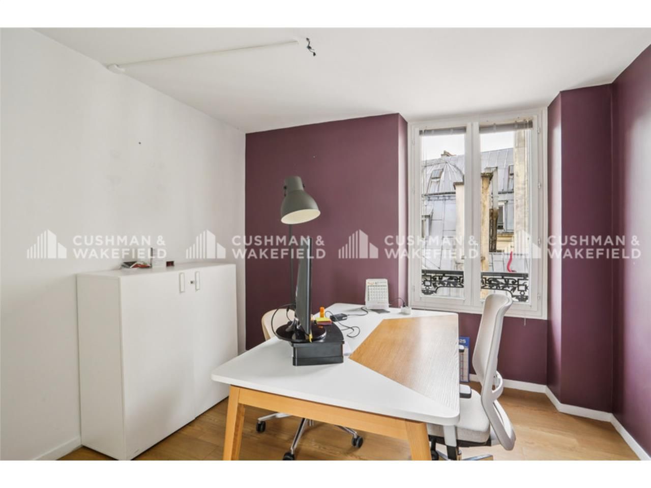 Cushman & Wakefield vous propose à la location un