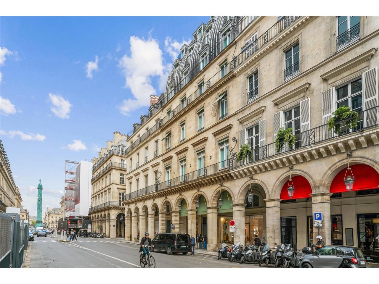 Cushman & Wakefield vous propose une surface de b