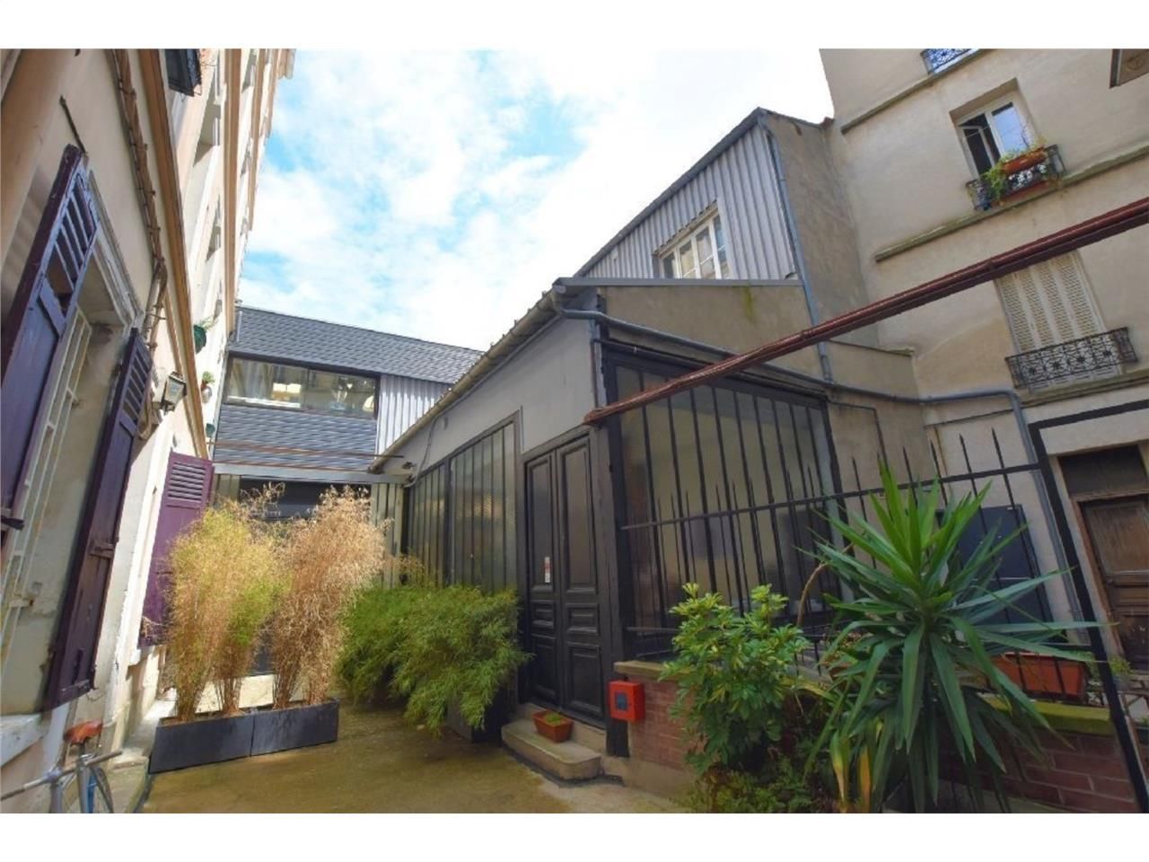 Cushman & Wakefield vous propose à la location pl