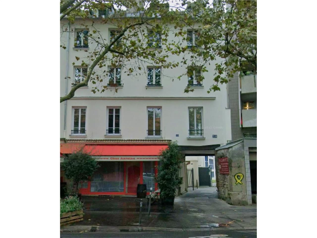 Cushman & Wakefield vous propose des bureaux à la