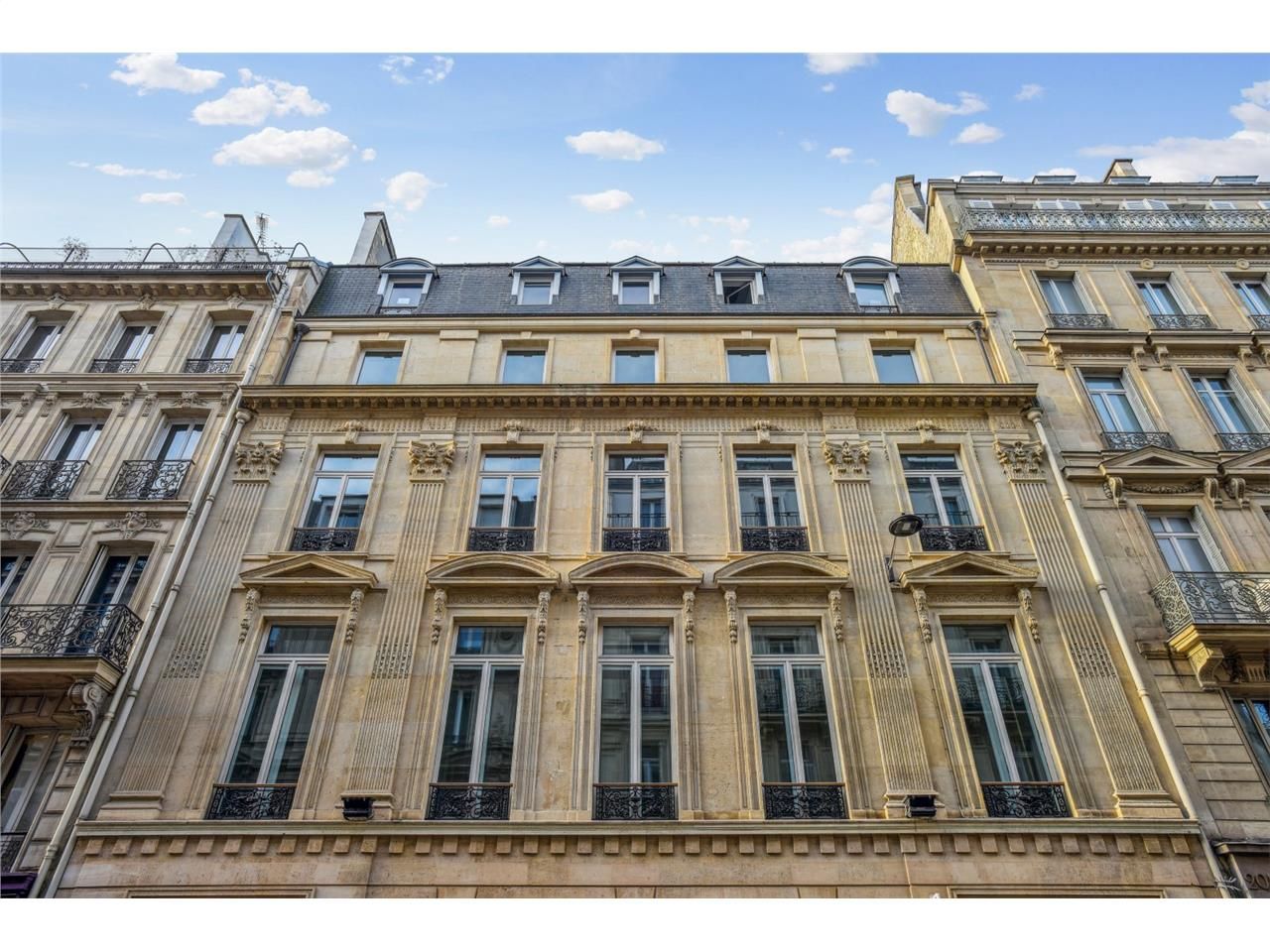 Cushman & Wakefield vous propose quatre surfaces 