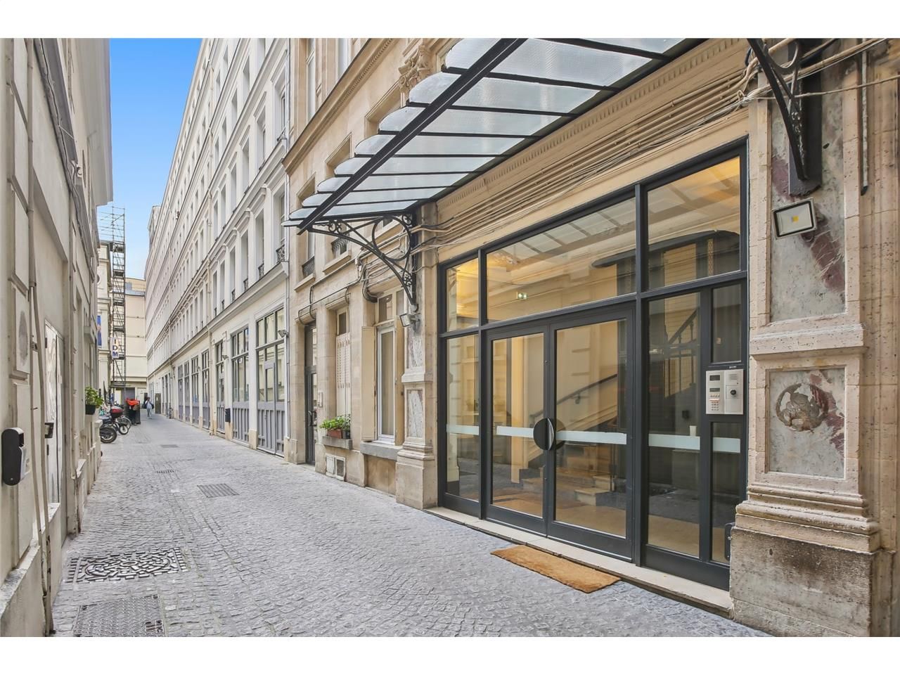 Cushman & Wakefield vous propose de superbes bure