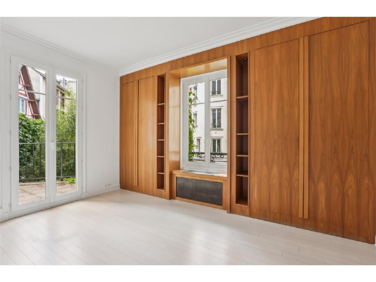 CW vous propose une opportunité exceptionnelle de