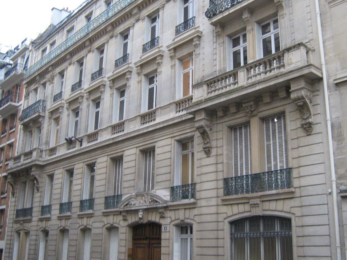 Cushman & Wakefield vous propose à la location un