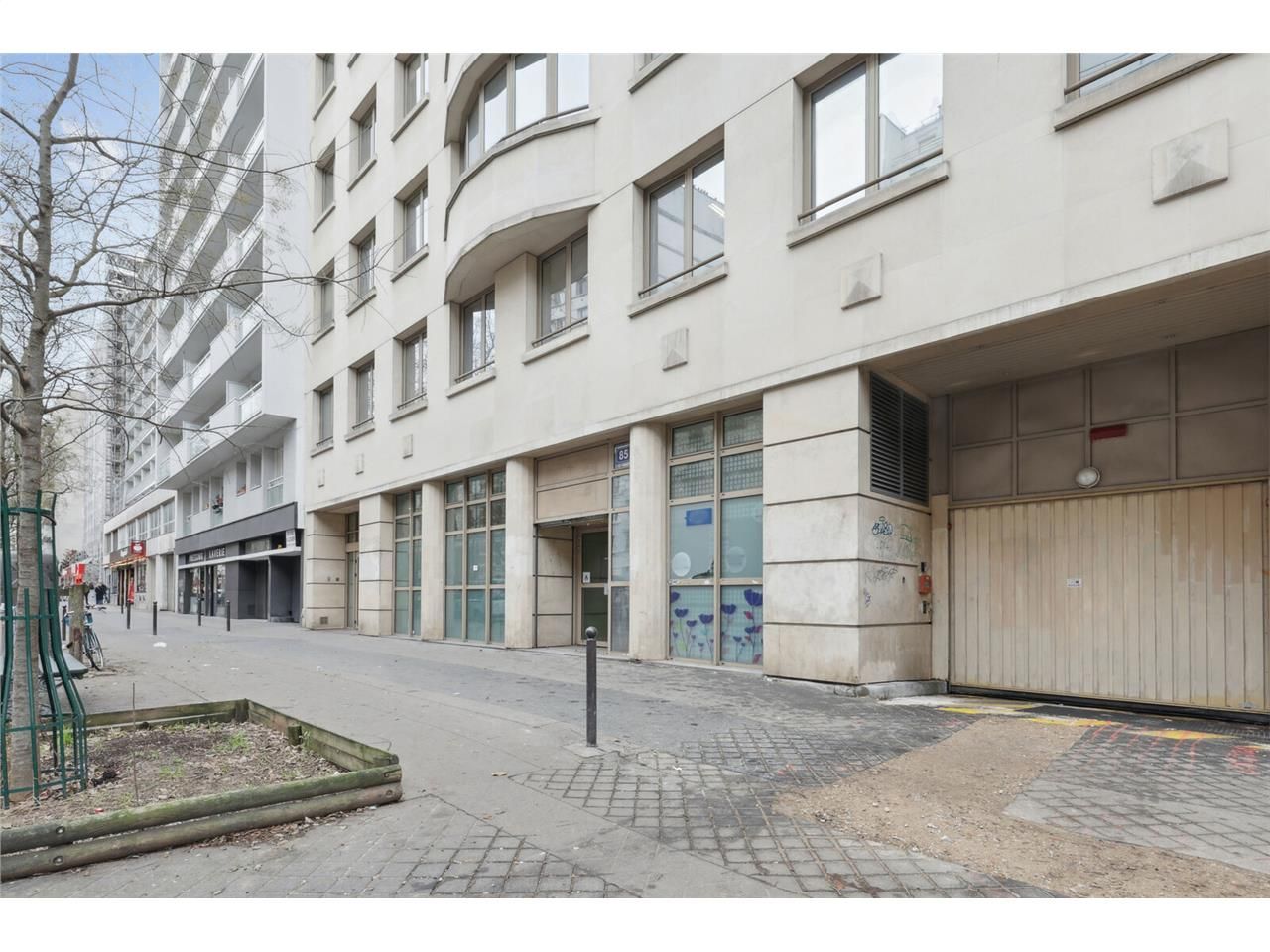 Cushman & Wakefield vous propose  à  la location 