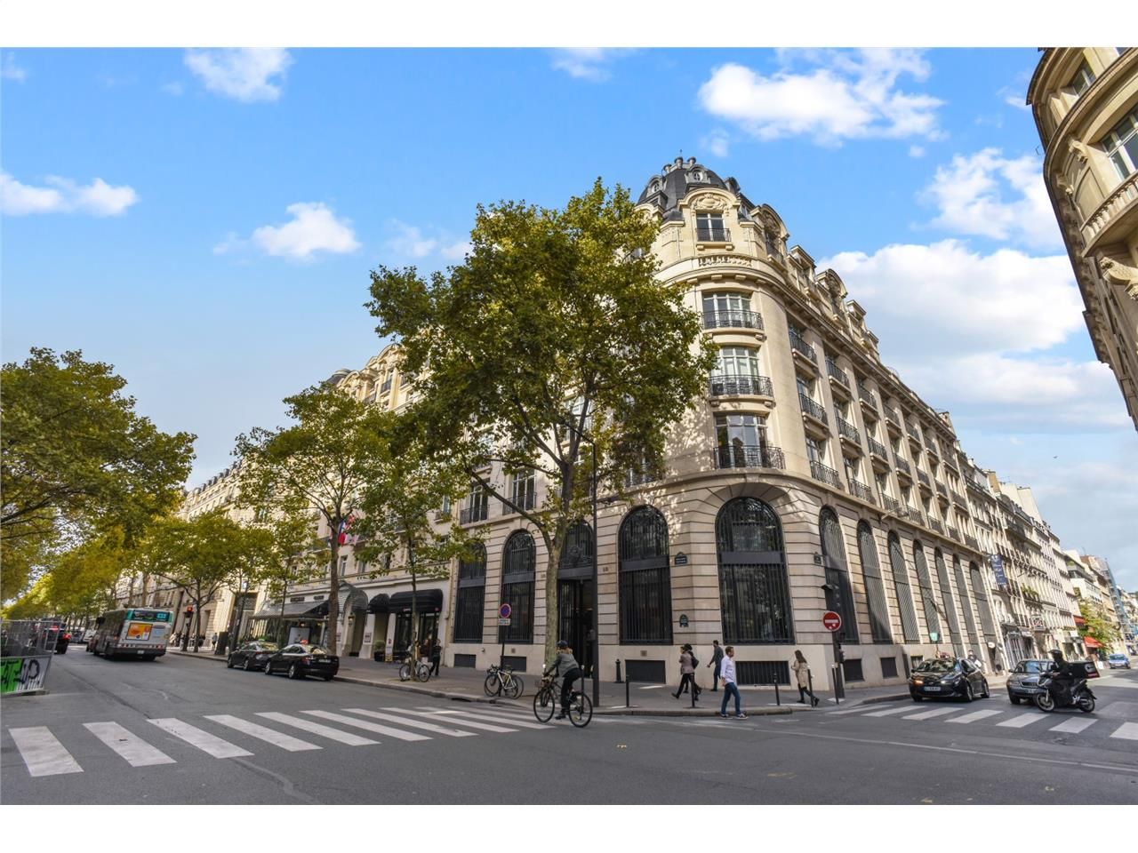 CW vous propose une opportunité unique d'installa