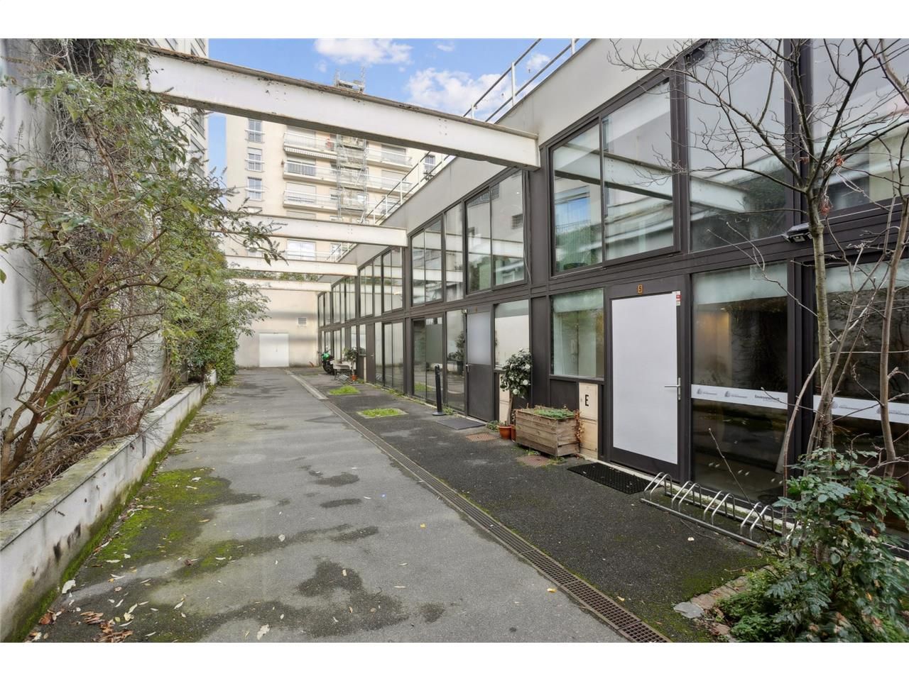 Cushman & Wakefield vous propose à la location un