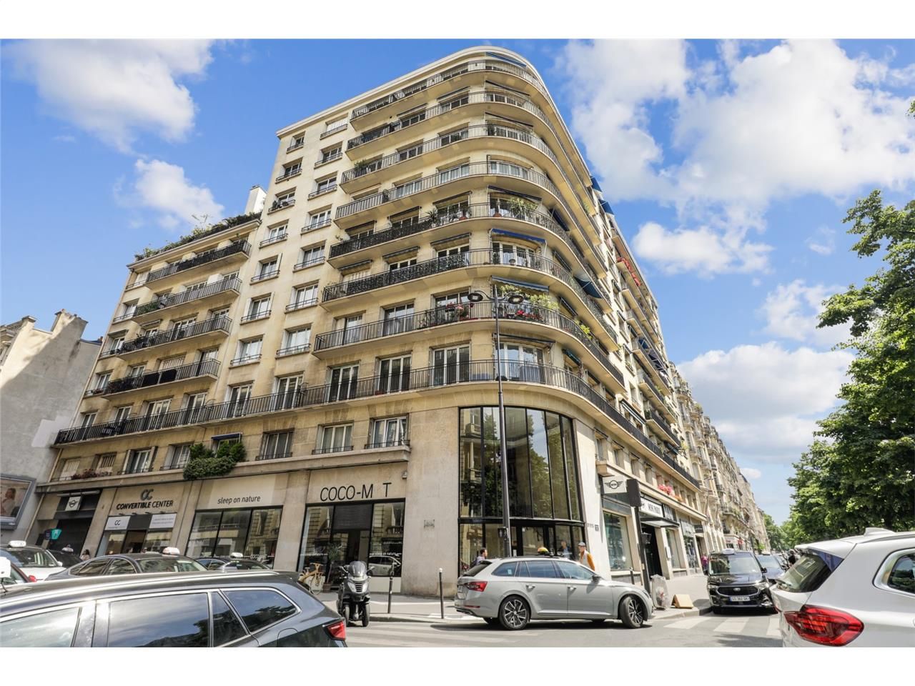 Cushman & Wakefield vous propose à la location un