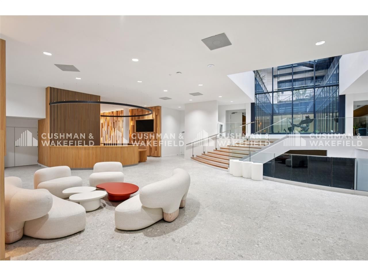 BUREAUX à louer Paris 13EME arrondissement PARIS 