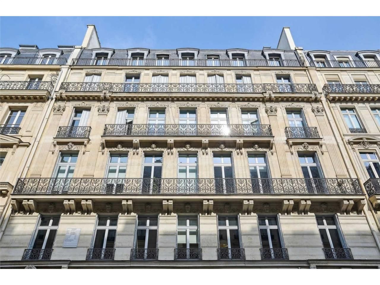 Cushman & Wakefield vous propose 148 m2 de bureau