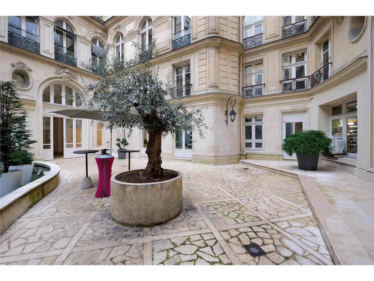 À la recherche de bureaux à louer à Paris ? Ne ch