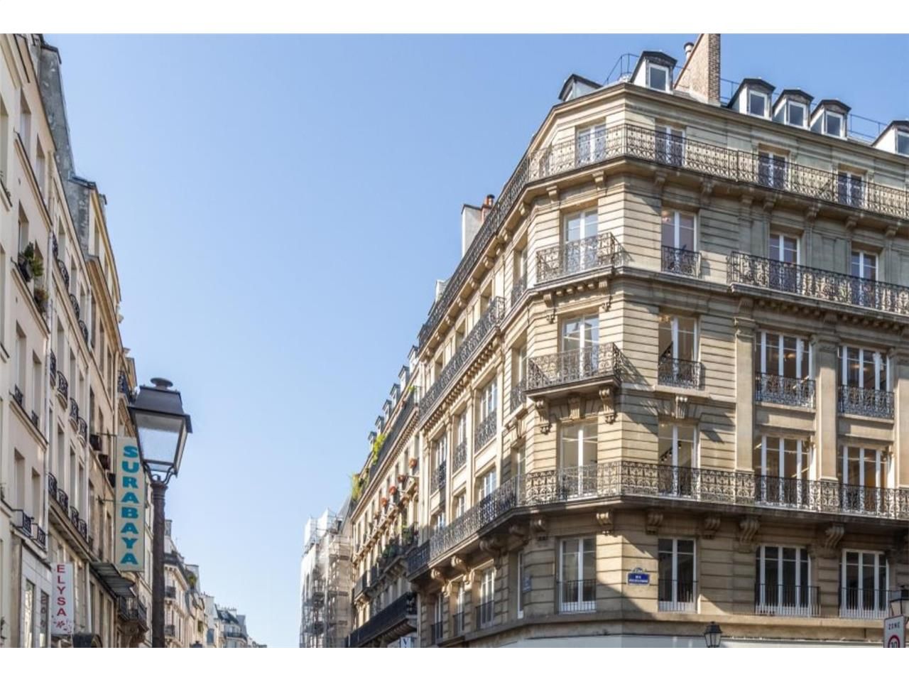 Découvrez un espace de travail prestigieux au coe