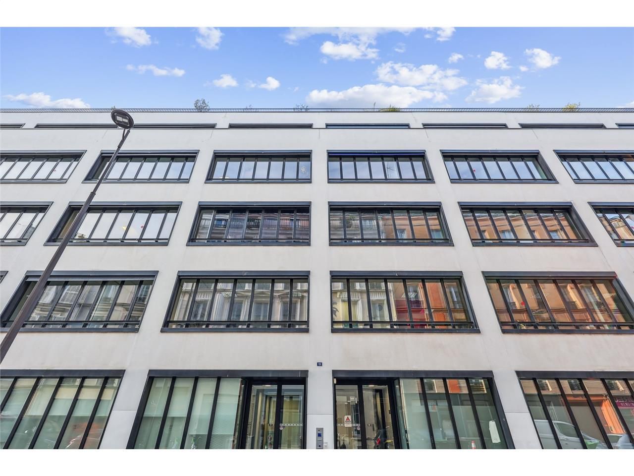 Bureaux à Louer - 13 Rue Moreau, Paris 12ème  Déc