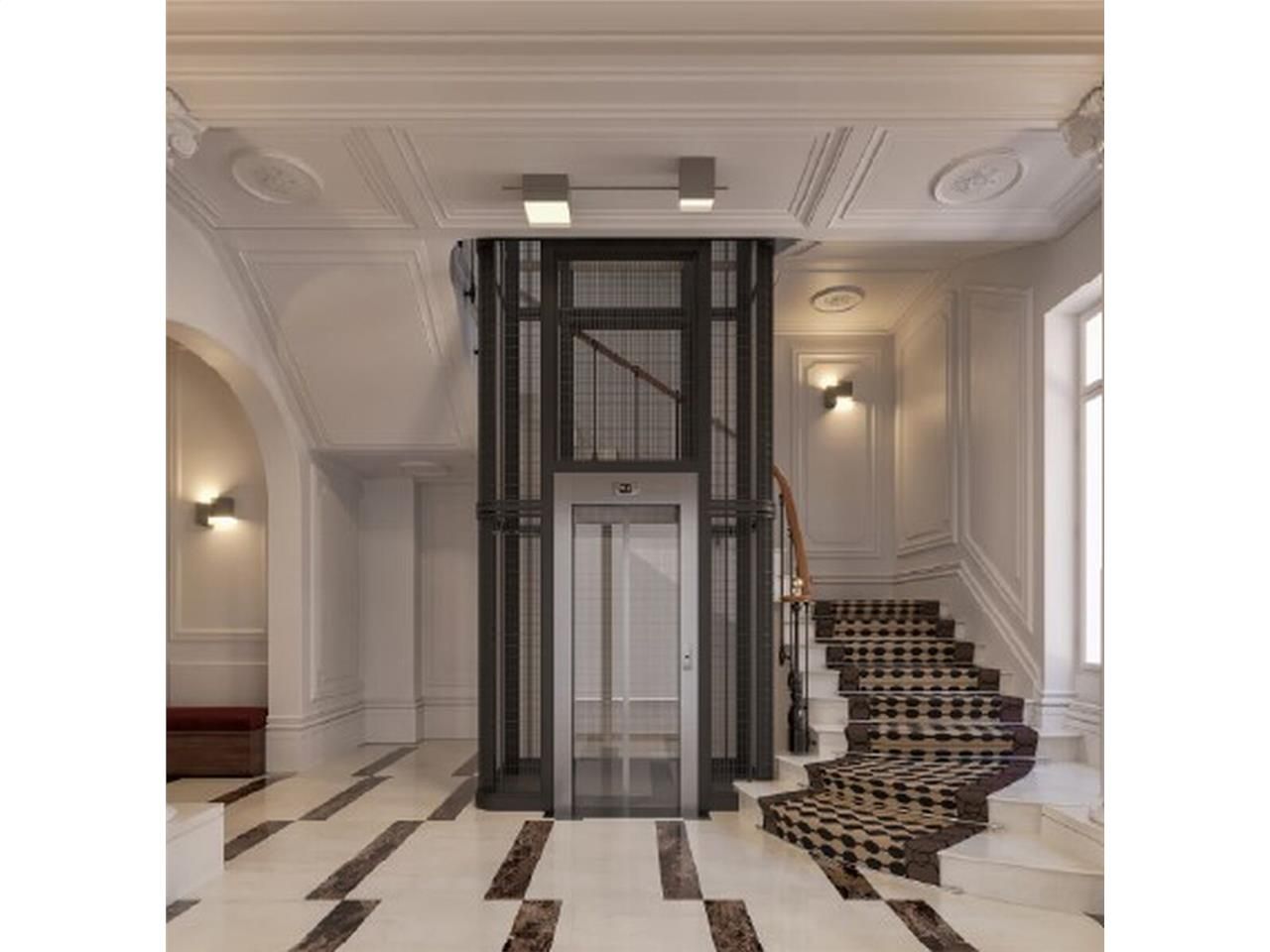 Cushman & Wakefield vous propose ce très bel imme