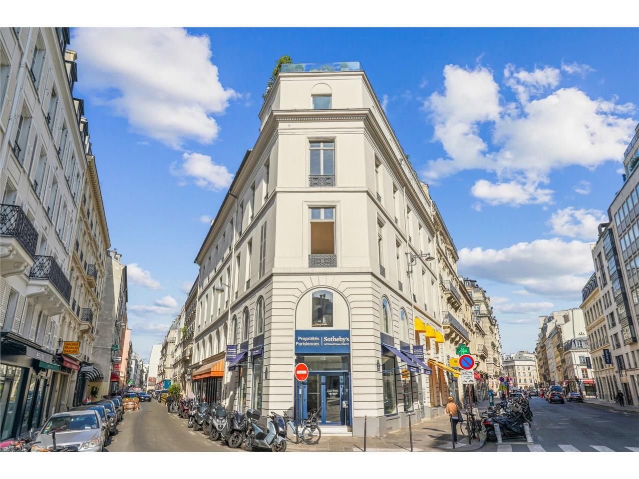 Cushman & Wakefield vous propose une opportunité 