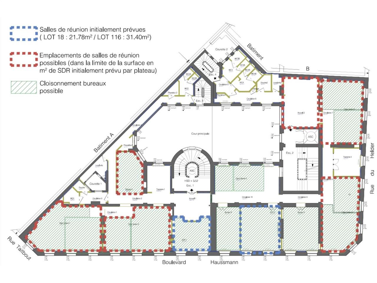 Découvrez une opportunité exceptionnelle proposée
