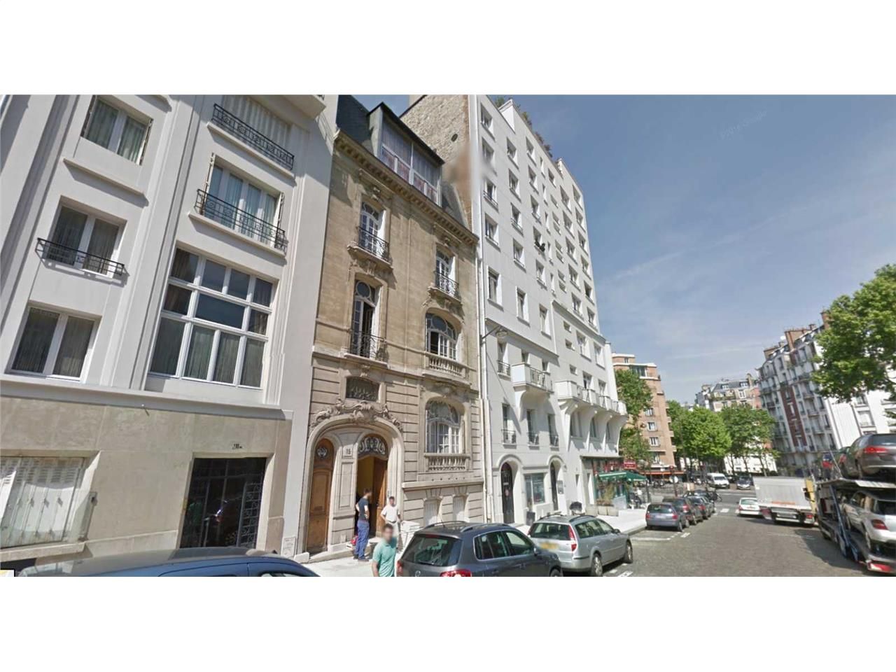 Cushman & Wakefield vous propose à la location un