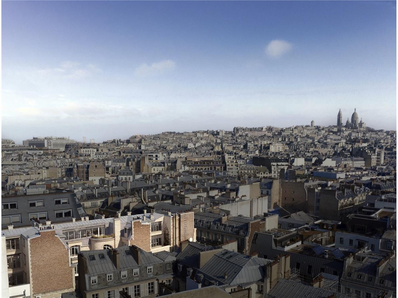 Cushman & Wakefield vous propose à la location un