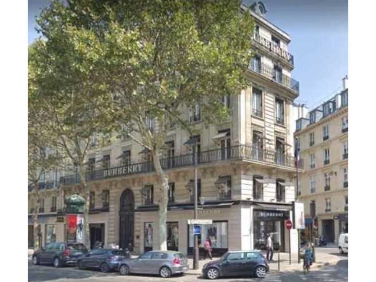 Cushman & Wakefield vous propose une adresse pres