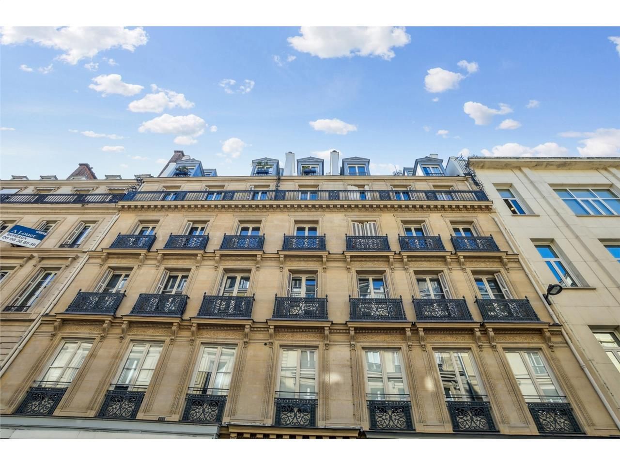 Cushman & Wakeffield vous propose des Bureaux à l