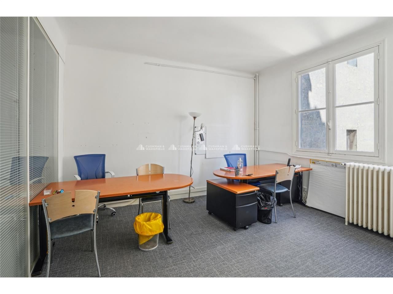 Cushman & Wakefield vous propose au coeur du quar